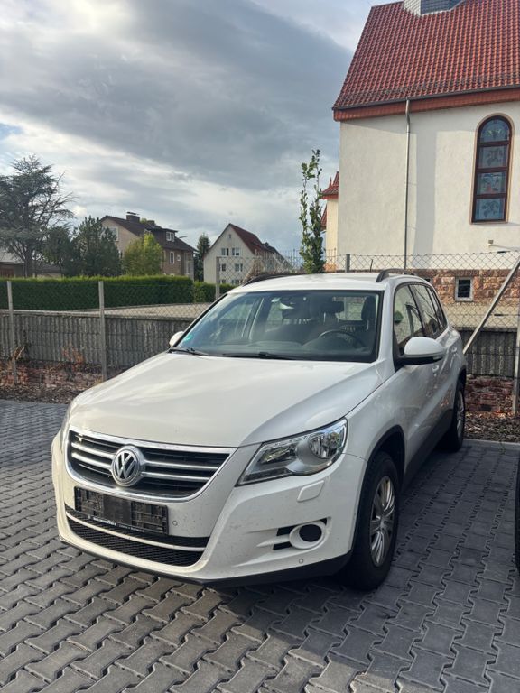 Tiguan