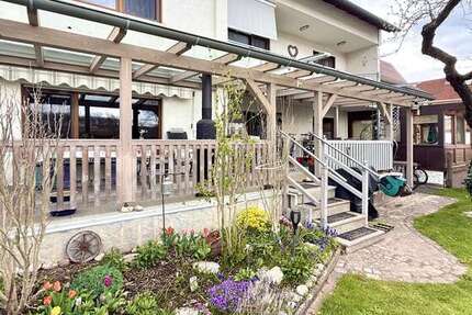 Haus Veitsbronn - 8 Zimmer, 239 m&sup2;, 695.000&euro; | Angebot:26220034