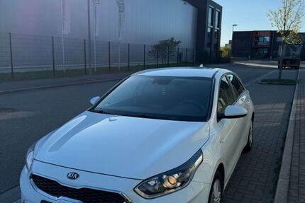 Kia ceed / Ceed 48.700 km 12.600 &euro; Herten 45701