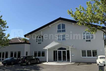 Gewerbeobjekt Radolfzell am Bodensee - 2.750.000&euro; | Angebot:25860438