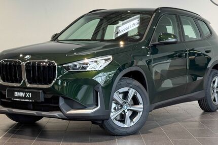 BMW X1 16.000 km 36.990 € Fulda 36043