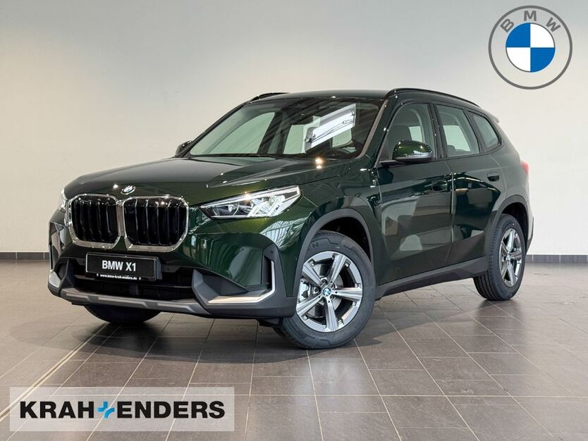 BMW X1 16.000 km 36.990 € Fulda 36043