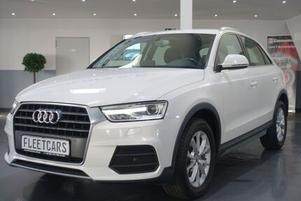 Audi Q3 87.000 km 16.850 € Simmerath (bei Aachen) 52152