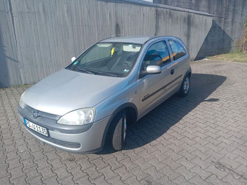 Corsa