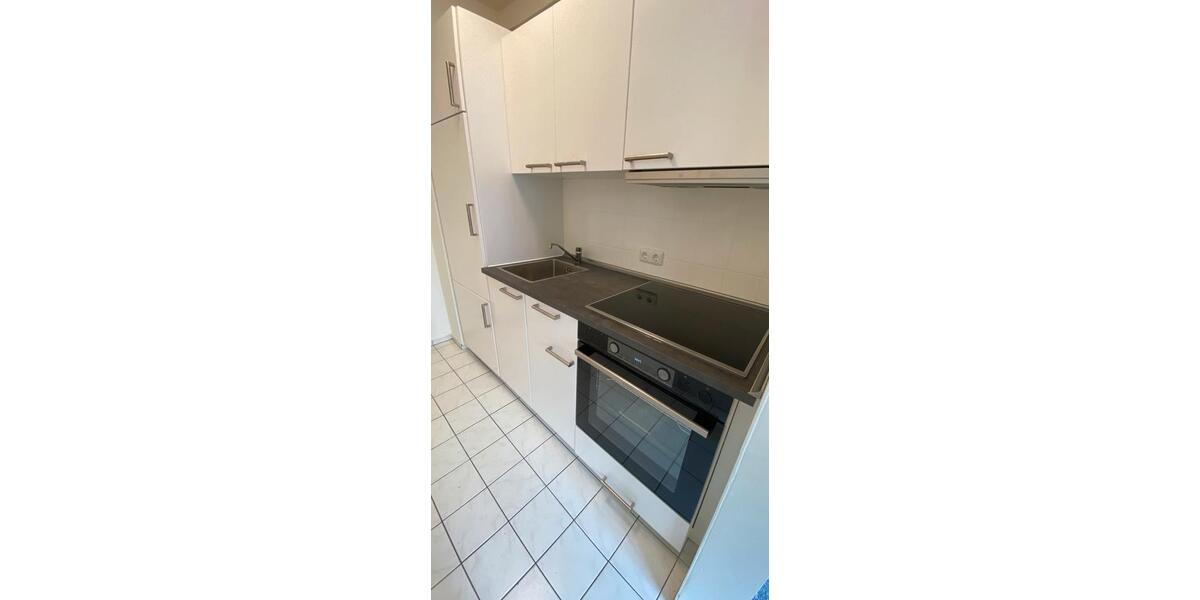 Etagenwohnung Lüneburg Ebensberg - 1 Zimmer, 35 m&sup2;, 600&euro; | Angebot:26656900