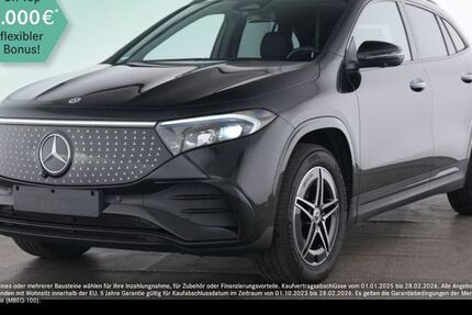 Mercedes-Benz EQA 15.427 km 39.890 € Berlin 10587