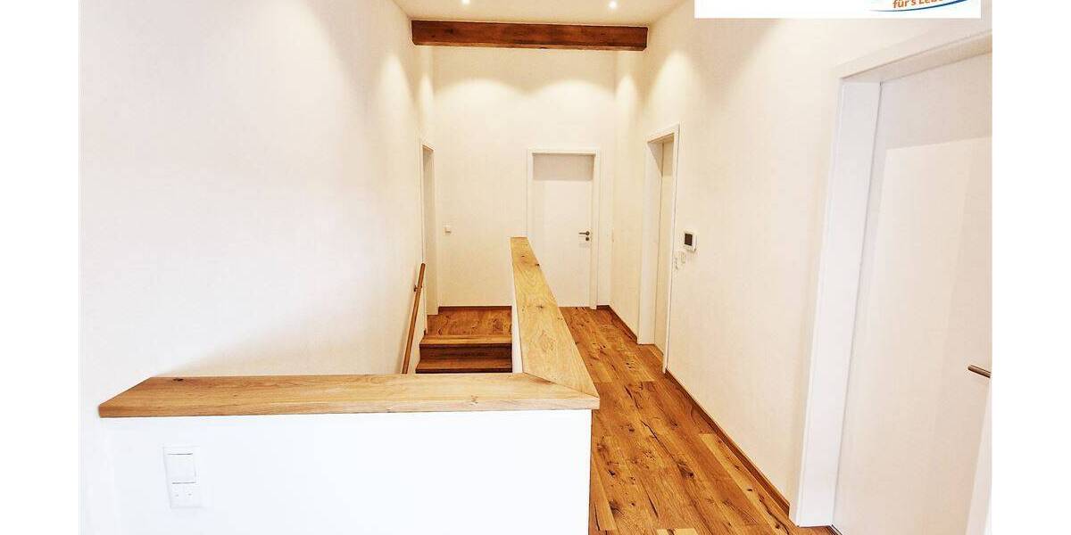 Doppelhaushälfte Hengersberg b Deggendorf Hengersberg - 5 Zimmer, 151 m&sup2;, 559.000&euro; | Angebot:25706431