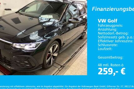 VW Golf 25.687 km 28.555 &euro; Hamburg 22303