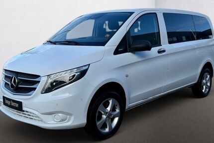 Mercedes-Benz Vito 225.860 km 21.990 &euro; Pfarrkirchen 84347