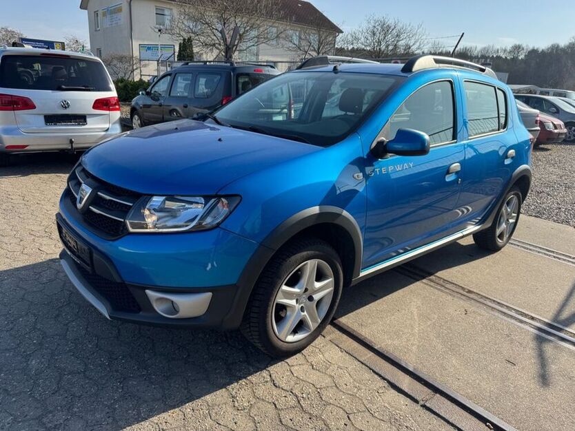 Sandero