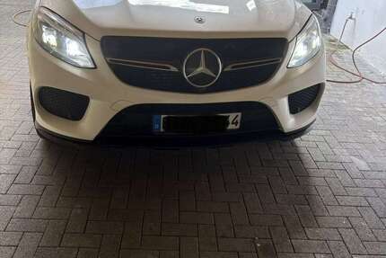 Mercedes-Benz GLE 350 225.000 km 31.500 &euro; Weierbach 55743