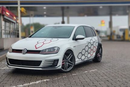 VW Golf 165.000 km 17.399 &euro; Bornheim 53332