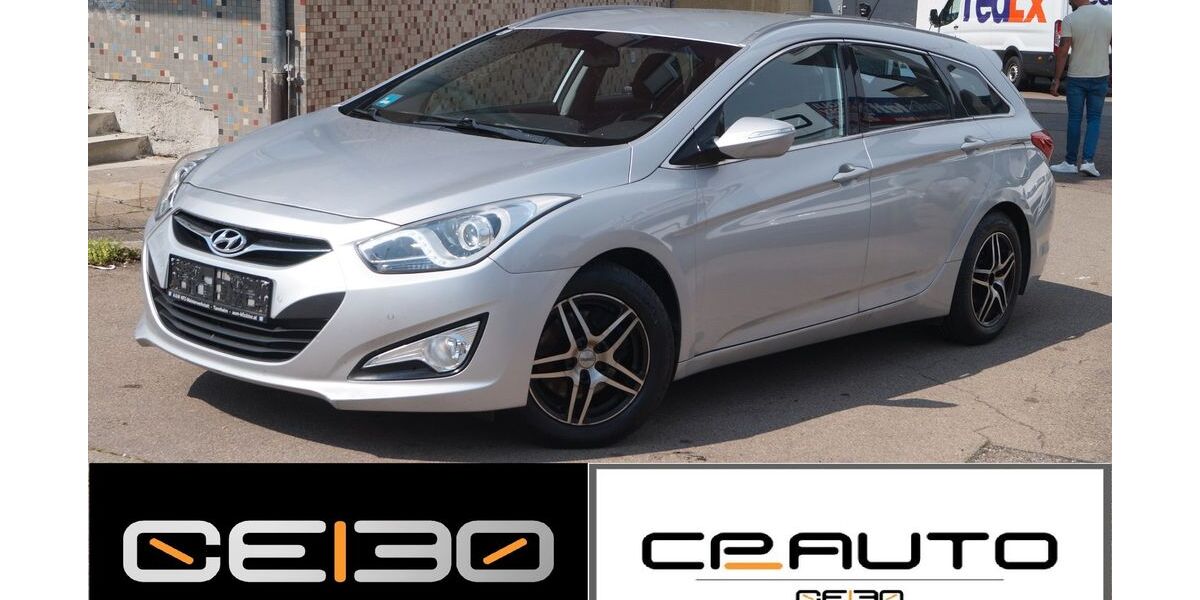 Hyundai i40 186.125 km 3.599 &euro; Neu-Ulm 89233