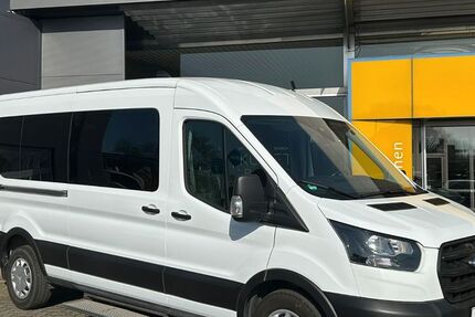 Ford Transit 18.750 km 29.500 &euro; Billerbeck 48727