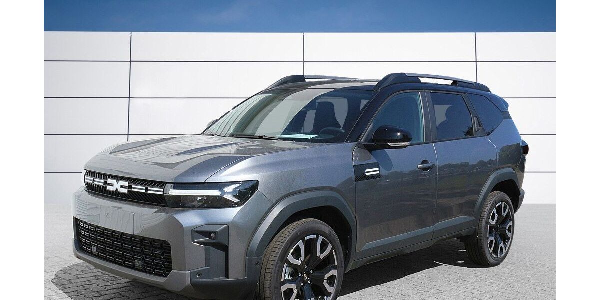 Dacia Bigster 9.000 km 31.230 &euro; Parchim 19370