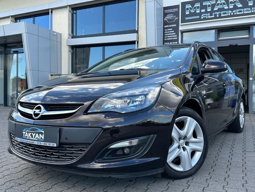 Astra