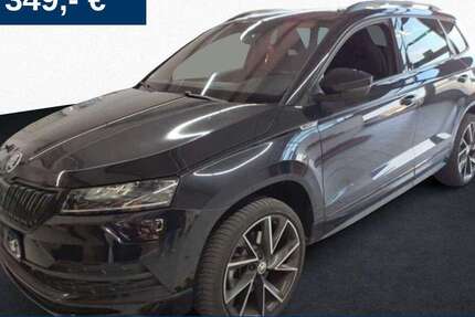 Skoda Karoq 18.390 km 32.830 &euro; Weinstadt 71384