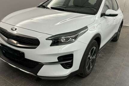 Kia XCeed 21.239 km 18.900 &euro; Berlin 12359