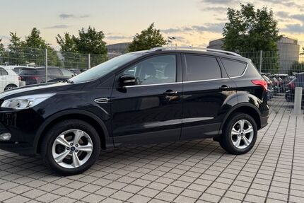 Ford Kuga 100.000 km 10.700 € München 80995