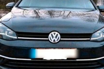 VW Golf 63.200 km 21.970 € Dornstadt 89160