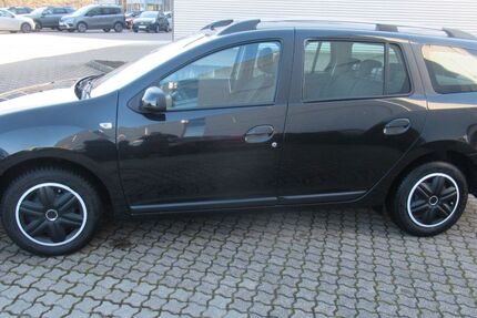 Dacia Logan 72.800 km 7.190 &euro; Karlsruhe 76131