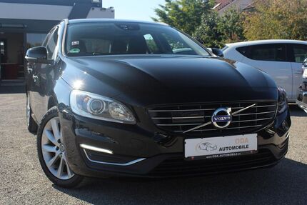 Volvo V60 166.577 km 11.790 € Dettenheim 76706