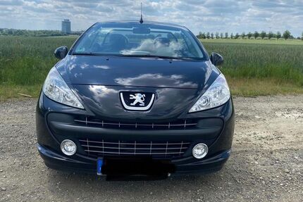 Peugeot 207 196.692 km 4.400 &euro; Zeulenroda-Triebes 07937