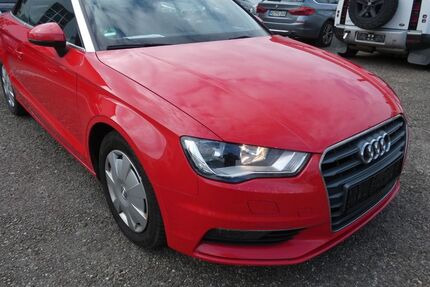 Audi A3 184.000 km 9.990 &euro; Neu-Ulm 89231