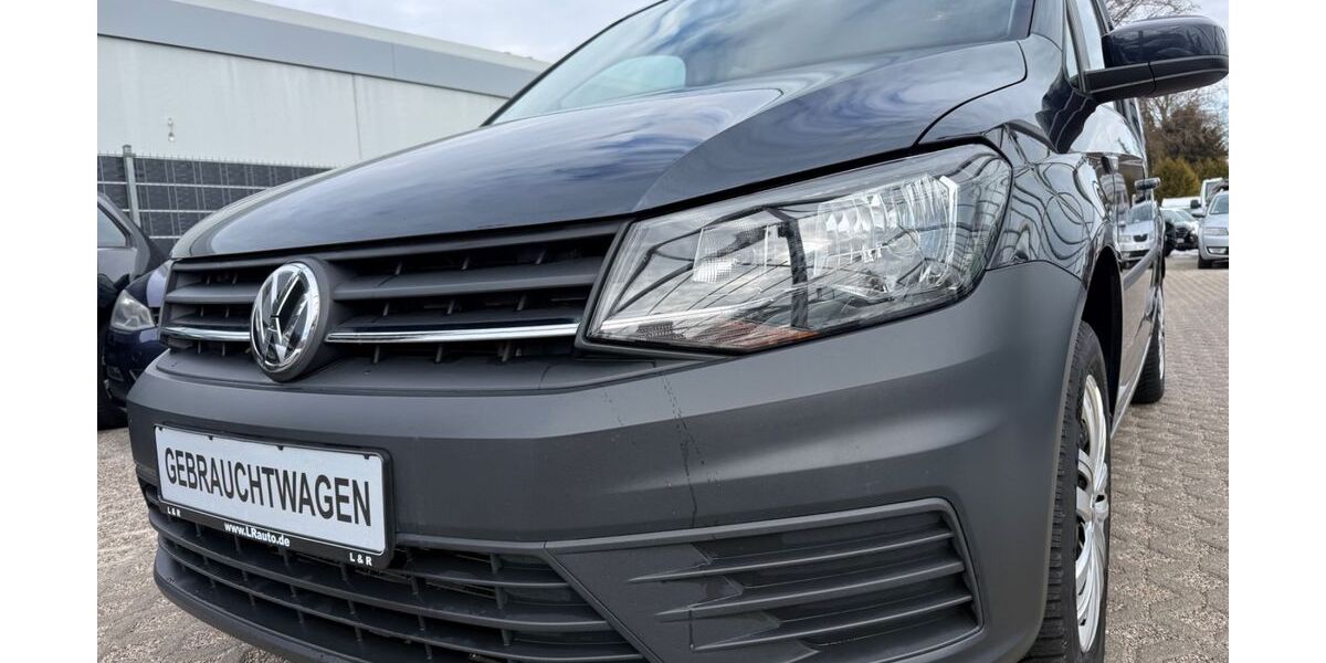 VW Caddy 131.648 km 17.300 &euro; Geretsried bei München 82538