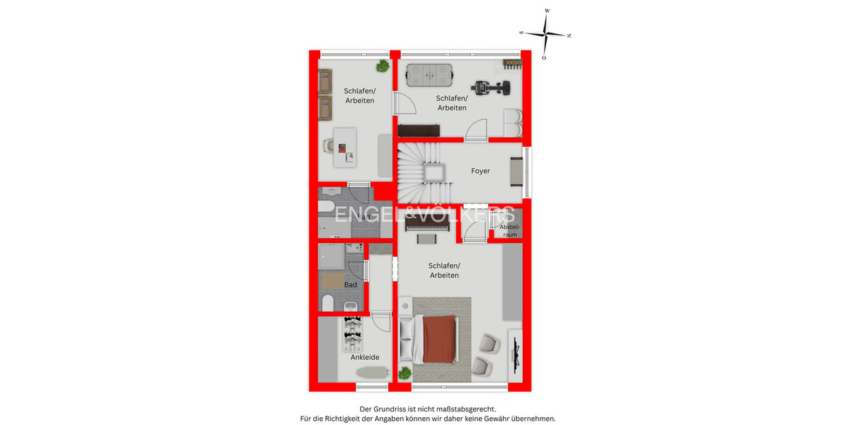 Doppelhaushälfte Hilden - 8 Zimmer, 292 m&sup2;, 795.000&euro; | Angebot:25627235