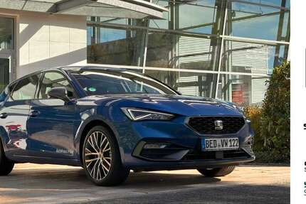 Seat Leon 17.750 km 29.350 € Brand-Erbisdorf 09618