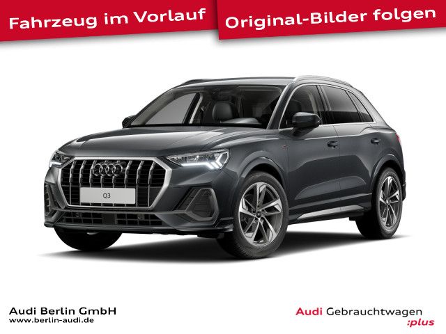 Audi Q3 4.295 km 36.900 &euro; Berlin 12489