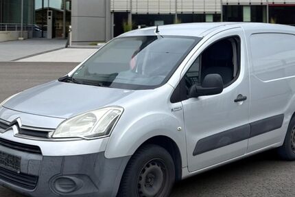 Citroen Berlingo 222.268 km 2.990 &euro; Neitersen 57638