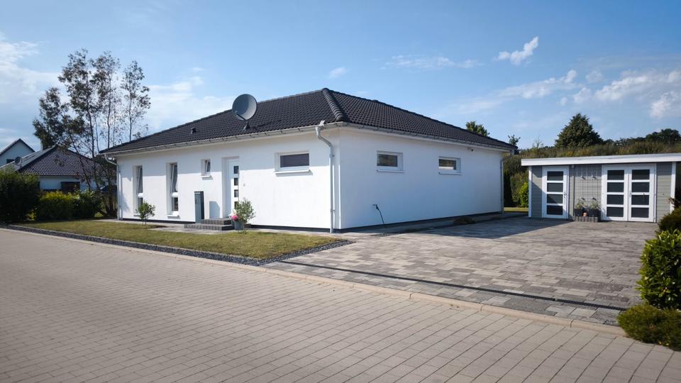 Bungalow Bad Doberan - 4 Zimmer, 107 m&sup2;, 480.000&euro; | Angebot:27094060