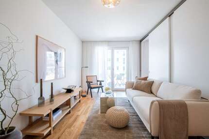 Wohnung Ludwigsfelde - 2 Zimmer, 53 m&sup2;, 283.536&euro; | Angebot:26870851