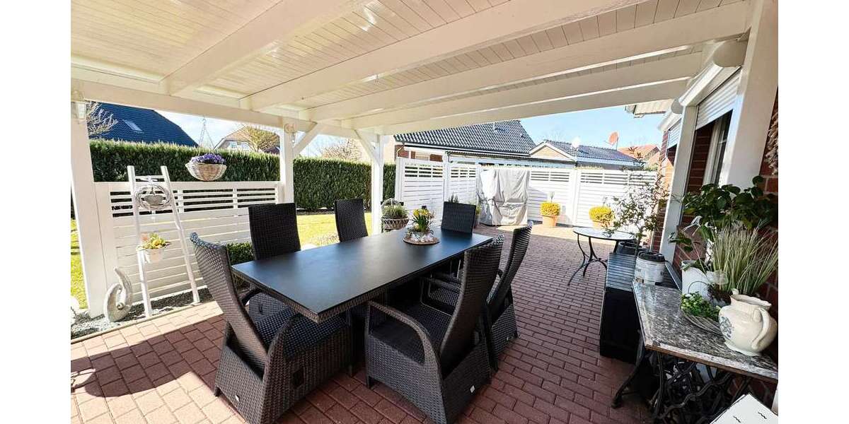 Einfamilienhaus Oldenburg in Holstein - 3.5 Zimmer, 148 m&sup2;, 499.000&euro; | Angebot:26204654