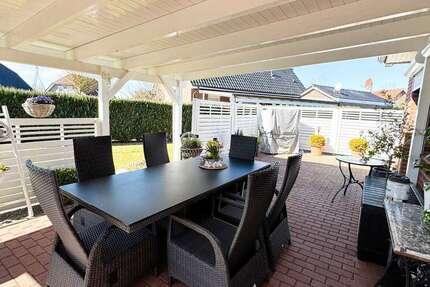 Haus Oldenburg in Holstein - 3.5 Zimmer, 148 m&sup2;, 499.000&euro; | Angebot:26204654