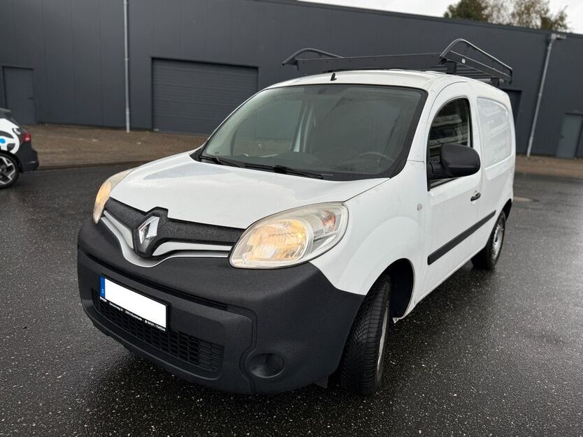 Renault Kangoo 86.700 km 6.690 € Buxtehude 21614