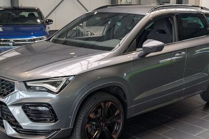 Cupra Ateca 40.000 km 32.900 &euro; Weinheim 69469