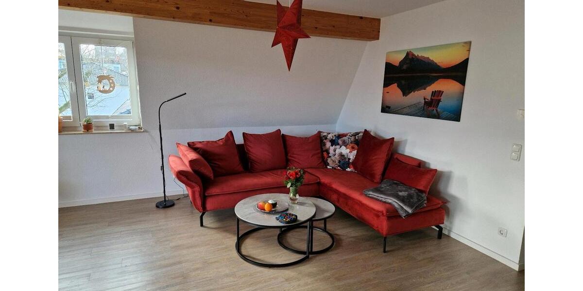 Wohnen auf Zeit Neuenhagen bei Berlin - 1 Zimmer, 100 m&sup2;, 700&euro; | Angebot:25514844
