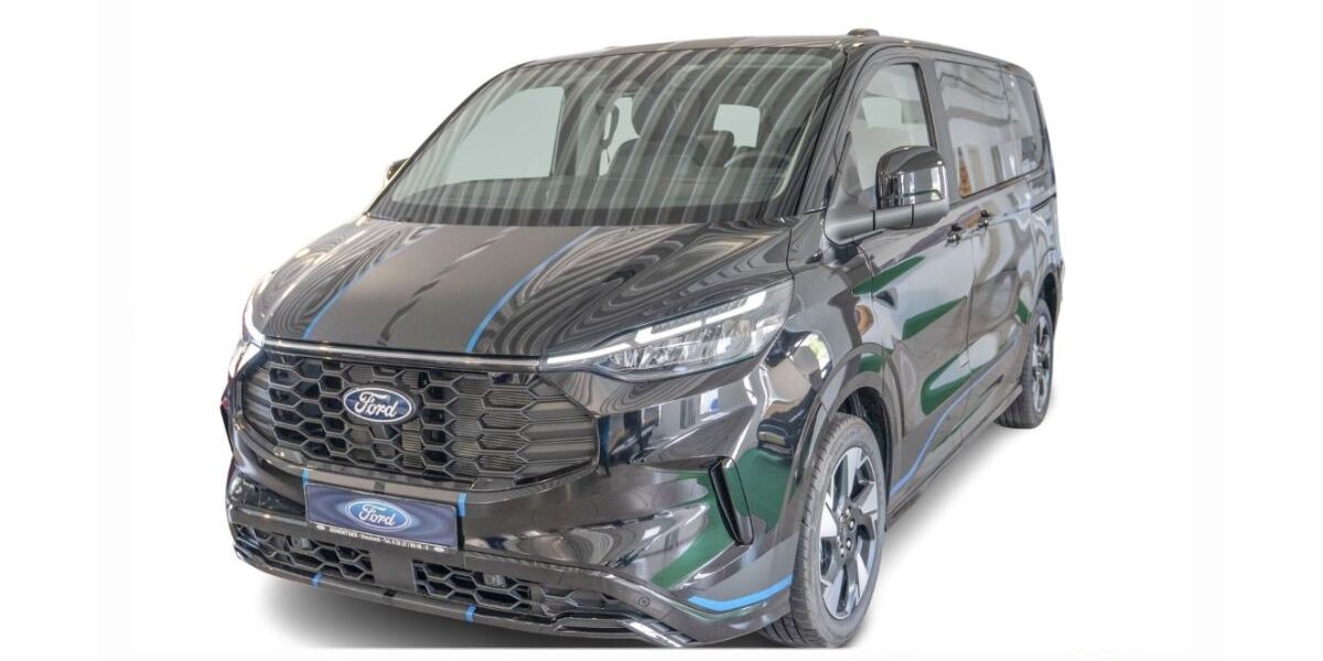 Ford Tourneo Custom 19.900 km 56.980 &euro; Braubach 56338