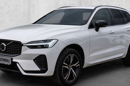 Volvo XC60 72.136 km 32.480 &euro; Aachen 52078