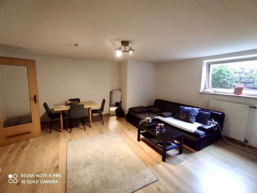Wohnung zum Mieten in Göttingen 525 € 41 m²