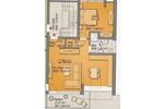 Dachgeschoßwohnung Fulda Fulda-Galerie - 2 Zimmer, 60 m&sup2;, 294.000&euro; | Angebot:27083938
