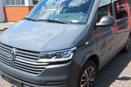 VW T6 Kombi 21.000 km 42.999 &euro; Leipzig 04328