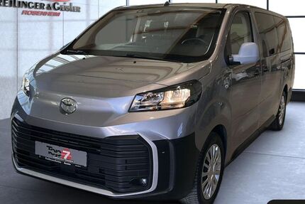 Toyota Proace Verso 33.548 km 37.880 &euro; Rosenheim 83022