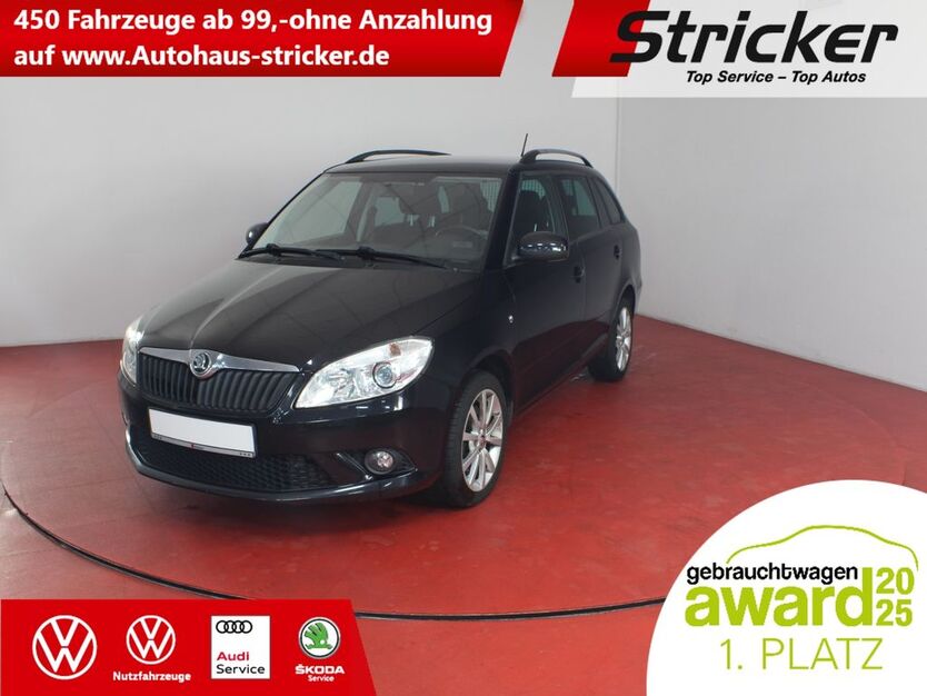 Fabia