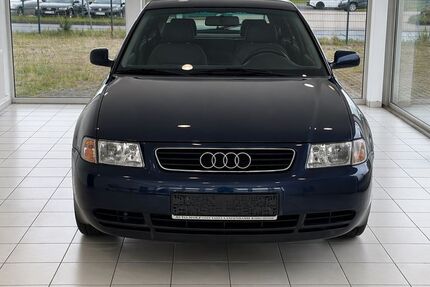 Audi A3 166.753 km 1.999 &euro; Bremervörde 27432
