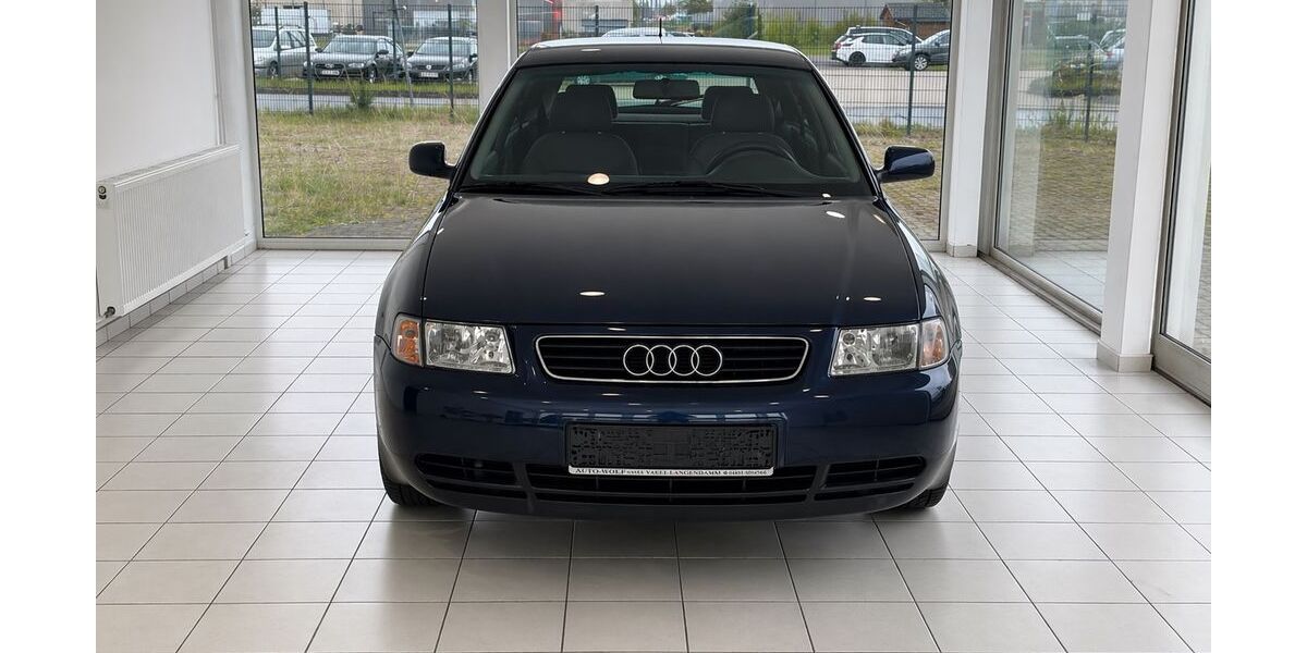 Audi A3 166.753 km 1.999 &euro; Bremervörde 27432