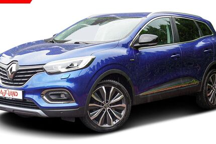 Renault Kadjar 61.455 km 17.950 &euro; Zwickau 08056